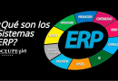 ¿Que es un sistema de informacion ERP?