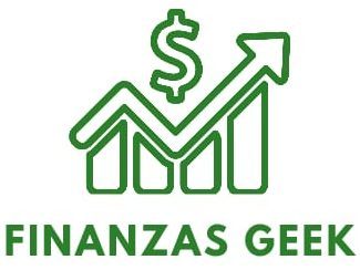 Logotipo creado para el sitio Finanzas Geek